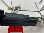 Front door lock