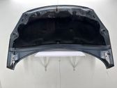 Engine bonnet/hood