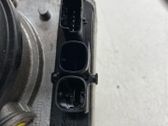 Power steering pump
