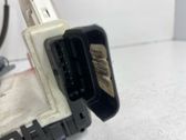Front door lock