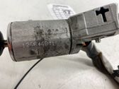 Ignition lock