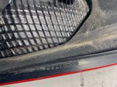 Tailgate rear/tail lights