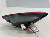 Tailgate rear/tail lights