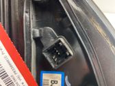 Manual wing mirror