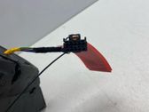 Manual wing mirror