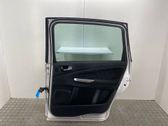 Rear door