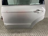 Rear door