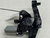 Moteur d'essuie-glace arrière