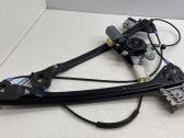 Fensterheber elektrisch mit Motor Tür vorne