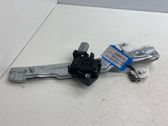 Fensterheber elektrisch mit Motor Tür hinten