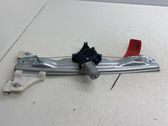 Fensterheber elektrisch mit Motor Tür hinten