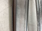 Front door window regulator with motor