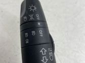 Indicator stalk