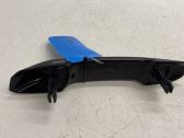 Front door exterior handle