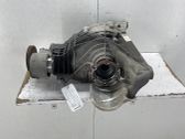 Hinterachsdifferential