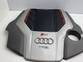 Motorabdeckung