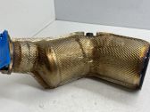Katalysator / DPF Rußpartikelfilter Dieselpartikelfilter