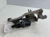 Wiper motor
