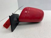 Manual wing mirror