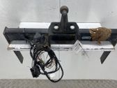 Tow bar set