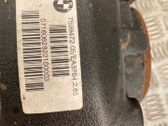 Hinterachsdifferential