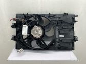 Ventilador eléctrico del radiador
