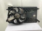 Ventilateur de refroidissement de radiateur électrique