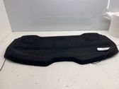 Parcel shelf