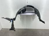 Radlaufschale Radhausverkleidung vorne