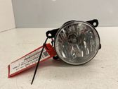 Front fog light