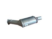 Catalyst/FAP/DPF particulate filter