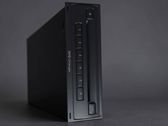 CD/DVD changer