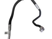 Air conditioning (A/C) pipe/hose