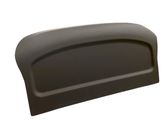 Parcel shelf