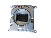 LED ballast control module