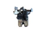 Tailgate/trunk/boot lock/catch/latch