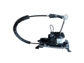 Selector caja de cambios