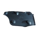 Rear underbody cover/under tray