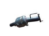 Catalyst/FAP/DPF particulate filter
