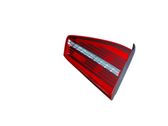 Tailgate rear/tail lights