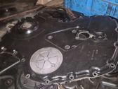 Timing chain cover