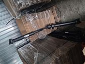 Rear driveshaft/prop shaft