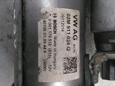 Motor de arranque