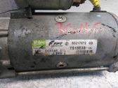 Motor de arranque