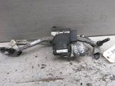 Motor del limpiaparabrisas