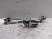 Motor del limpiaparabrisas