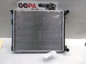 Radiator set