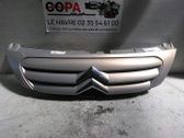 Front grill