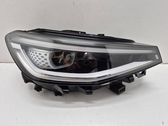 Headlight/headlamp