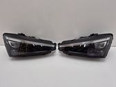 Headlight/headlamp